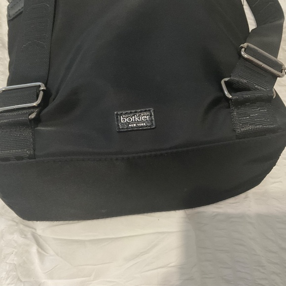 Botiker New York black,small, backpack. - Picture 8 of 12